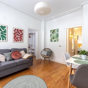 Appartement met Twee Slaapkamers